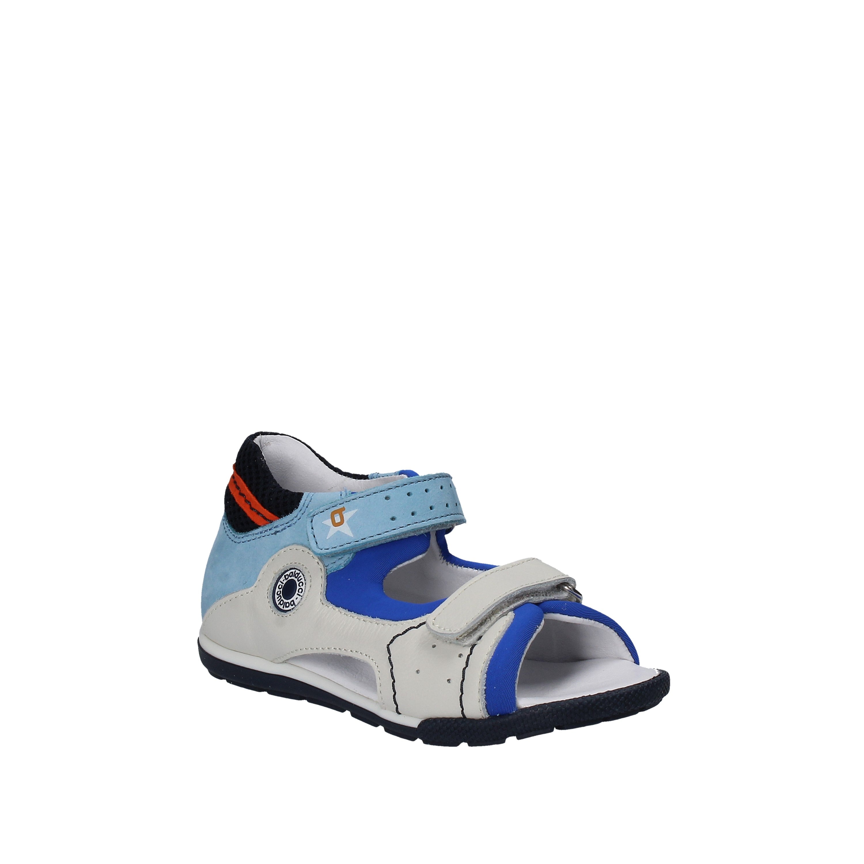 Sandali Bianco Balducci