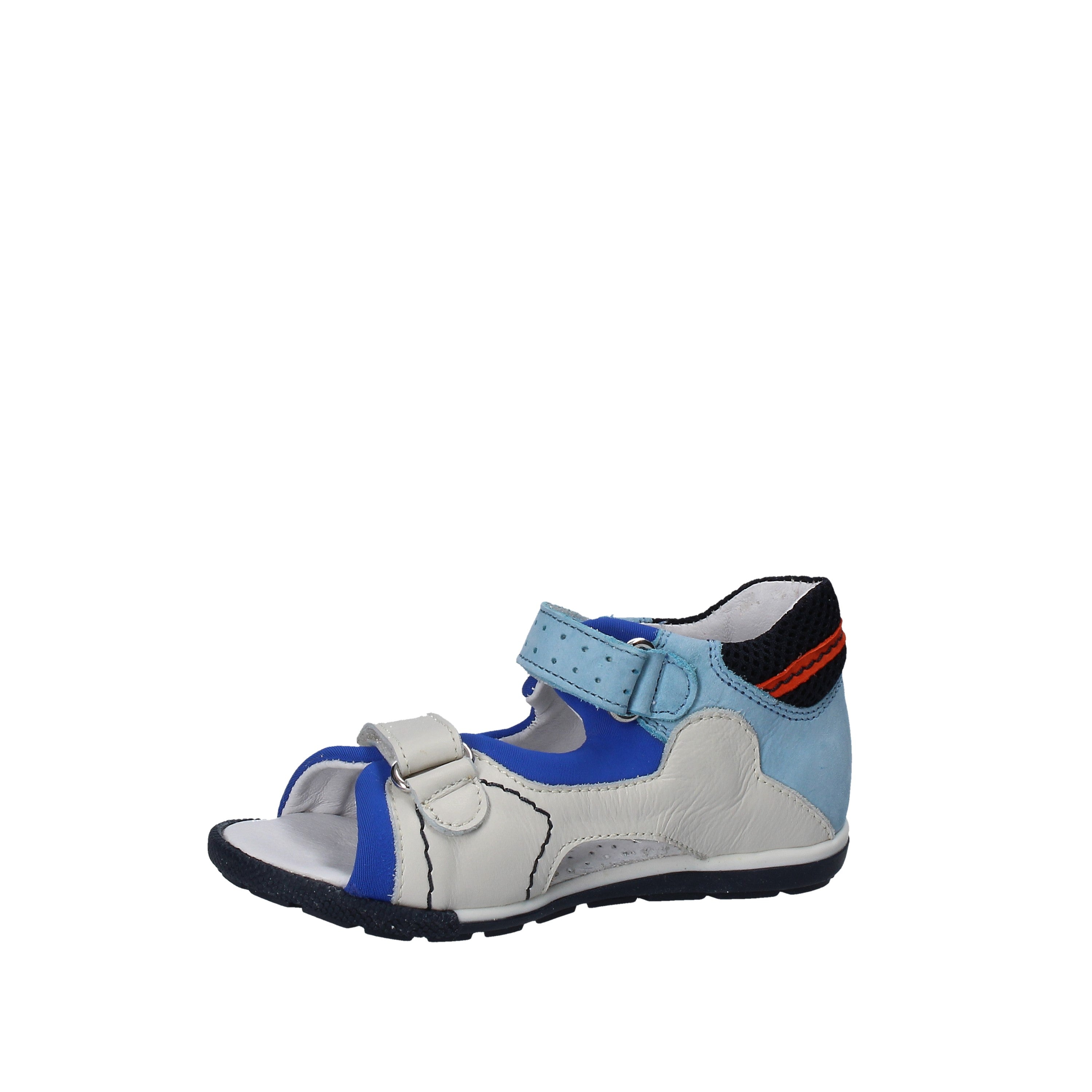 Sandali Bianco Balducci