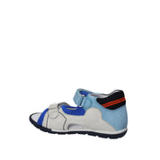 Sandali Bianco Balducci