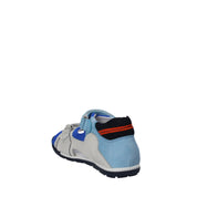 Sandali Bianco Balducci