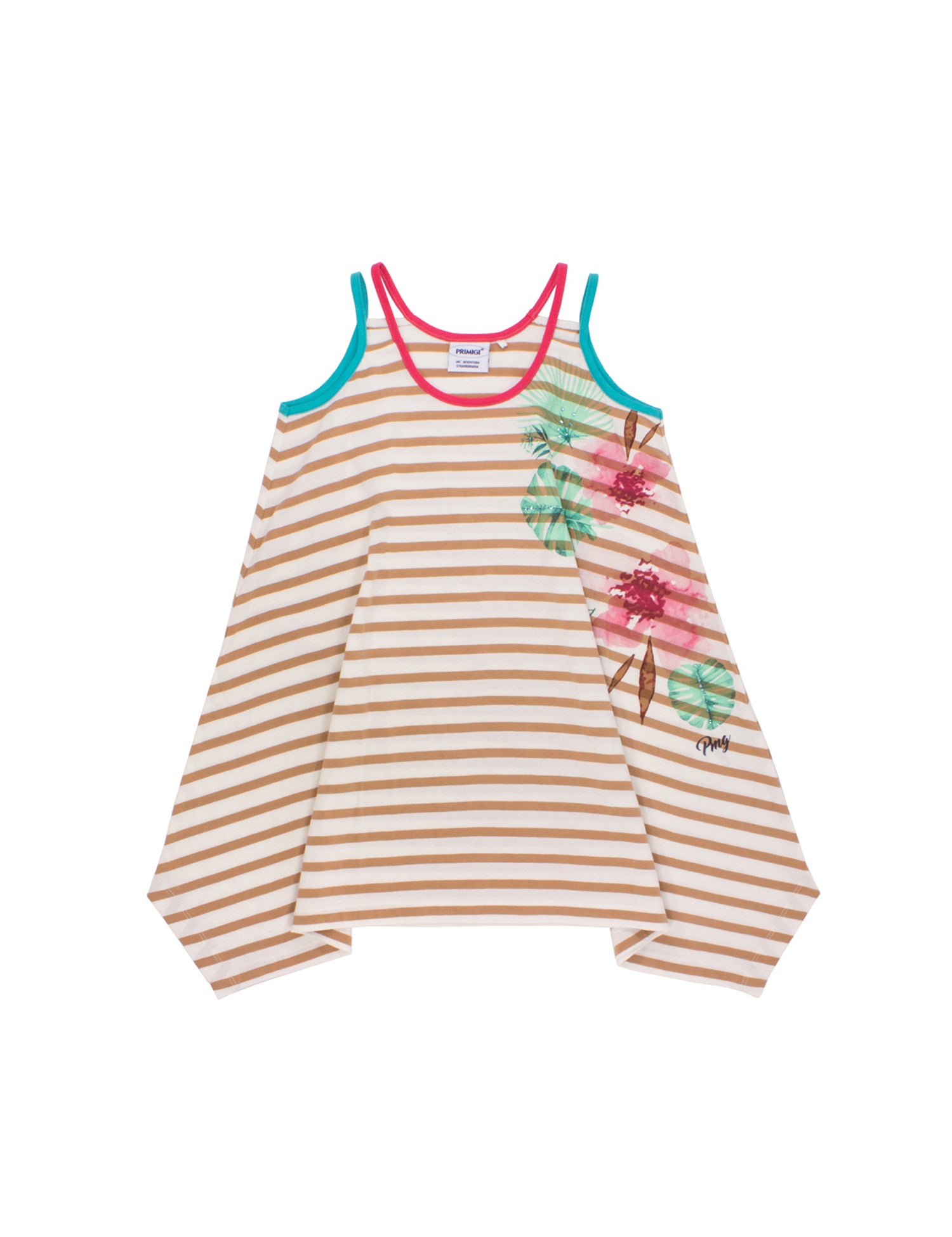 Vestiti Beige Primigi