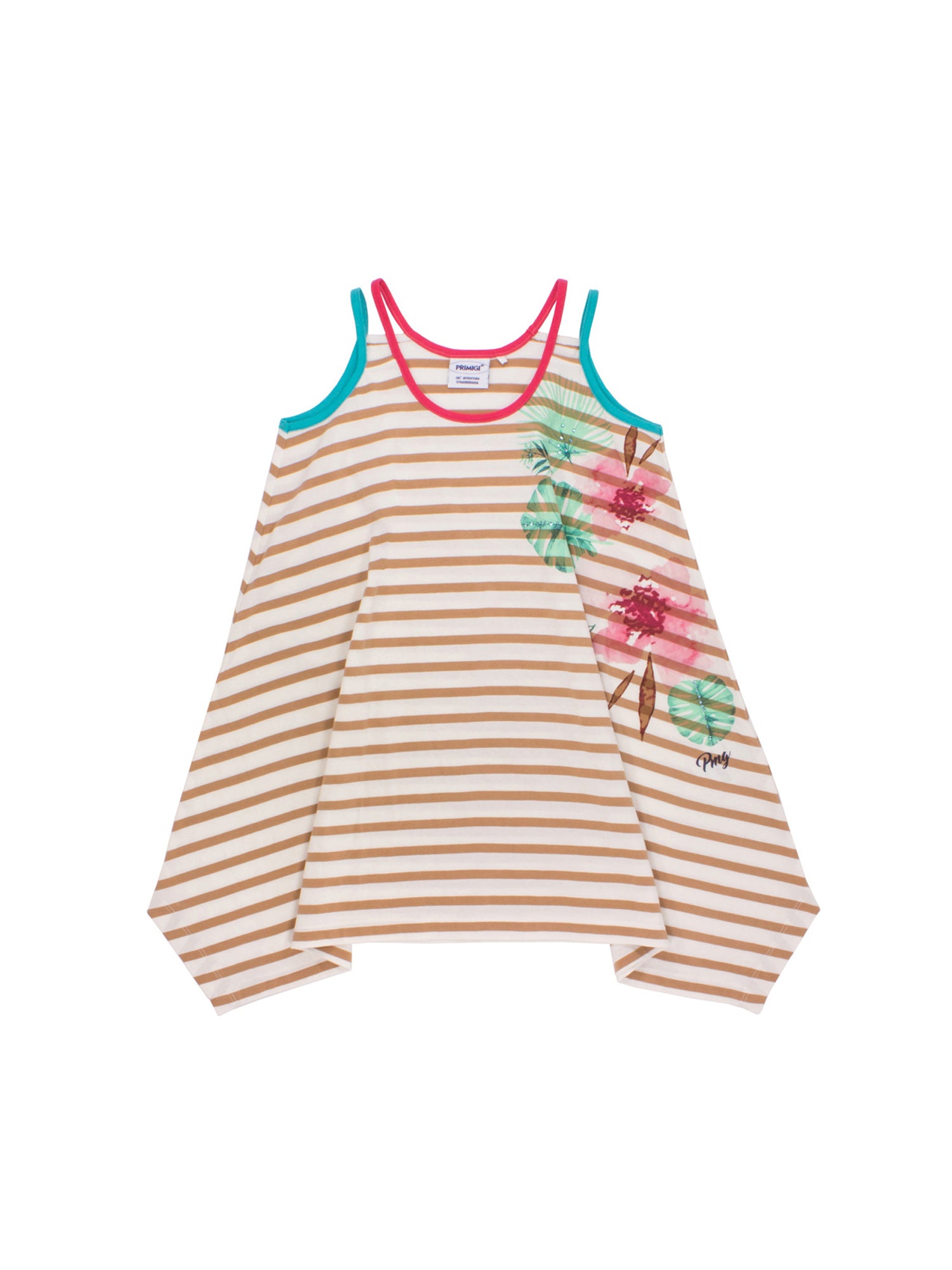 Vestiti Beige Primigi