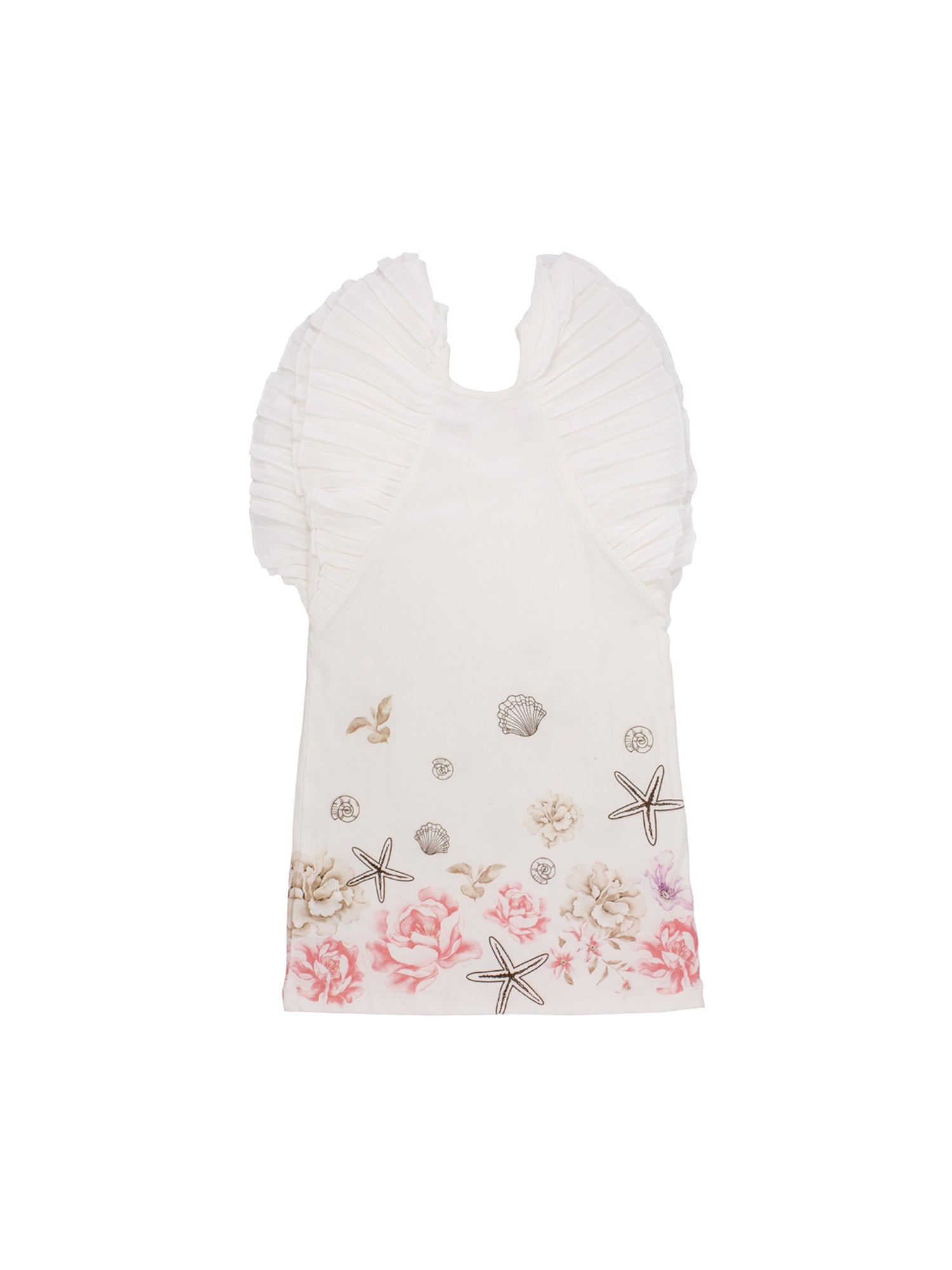 Vestiti Bianco Primigi