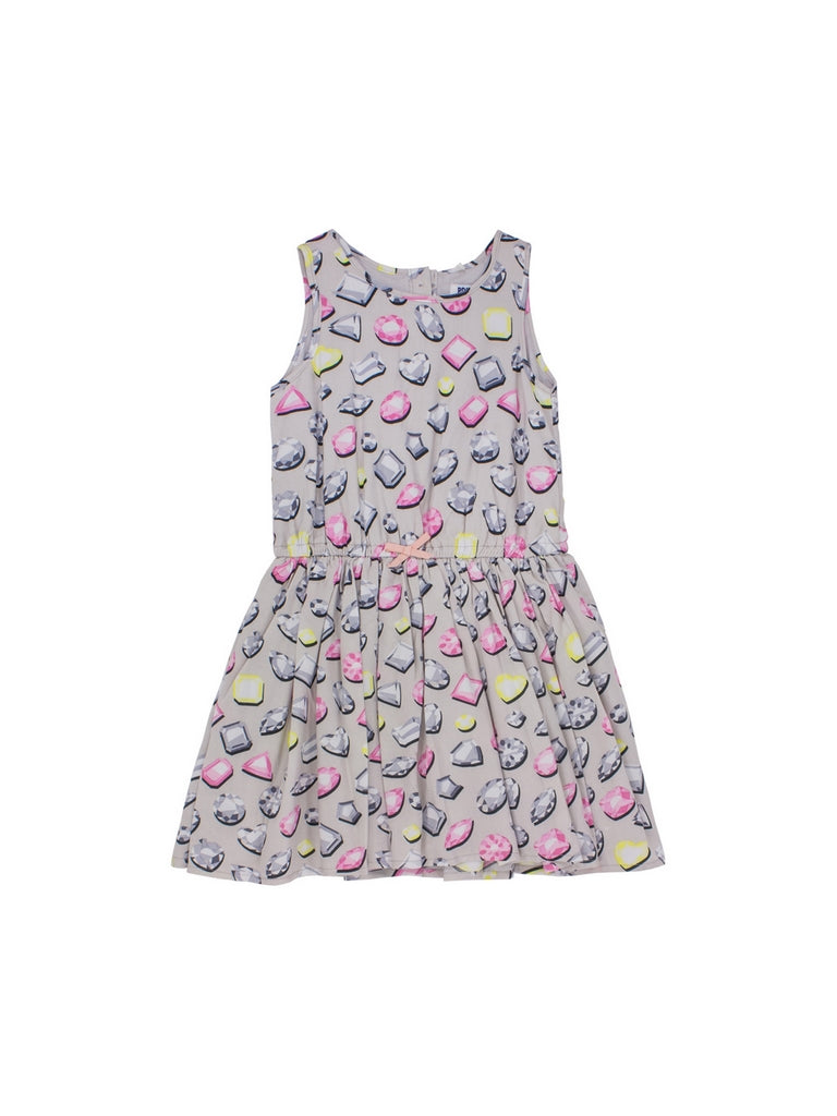 Vestiti Grigio Primigi