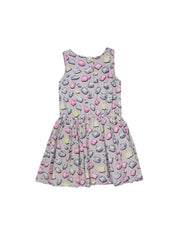 Vestiti Grigio Primigi