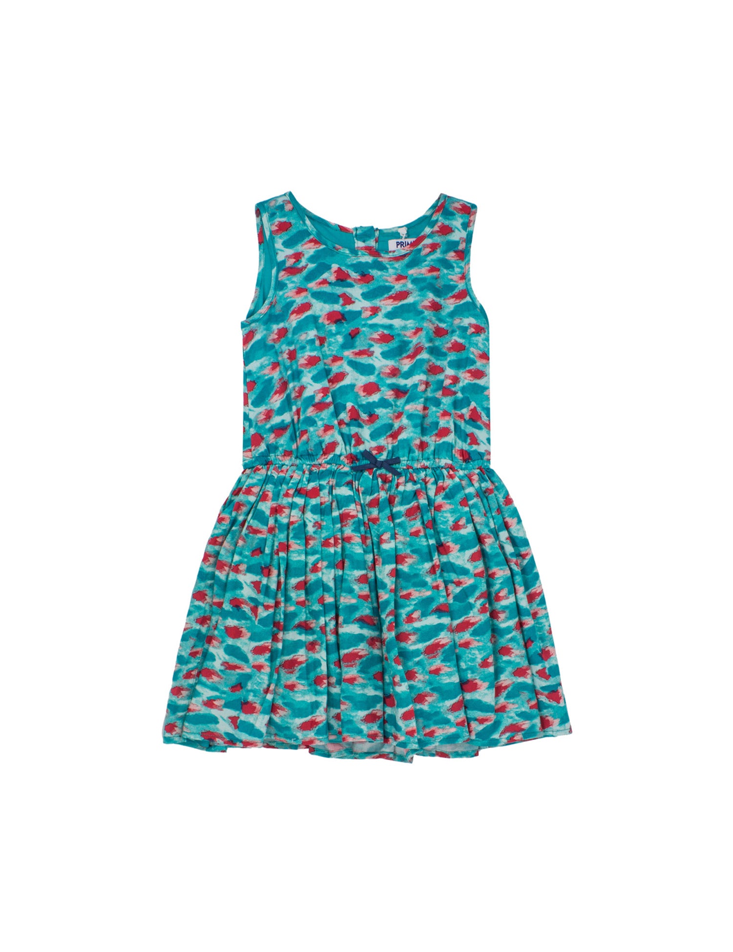 Vestiti Verde Primigi