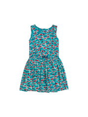 Vestiti Verde Primigi