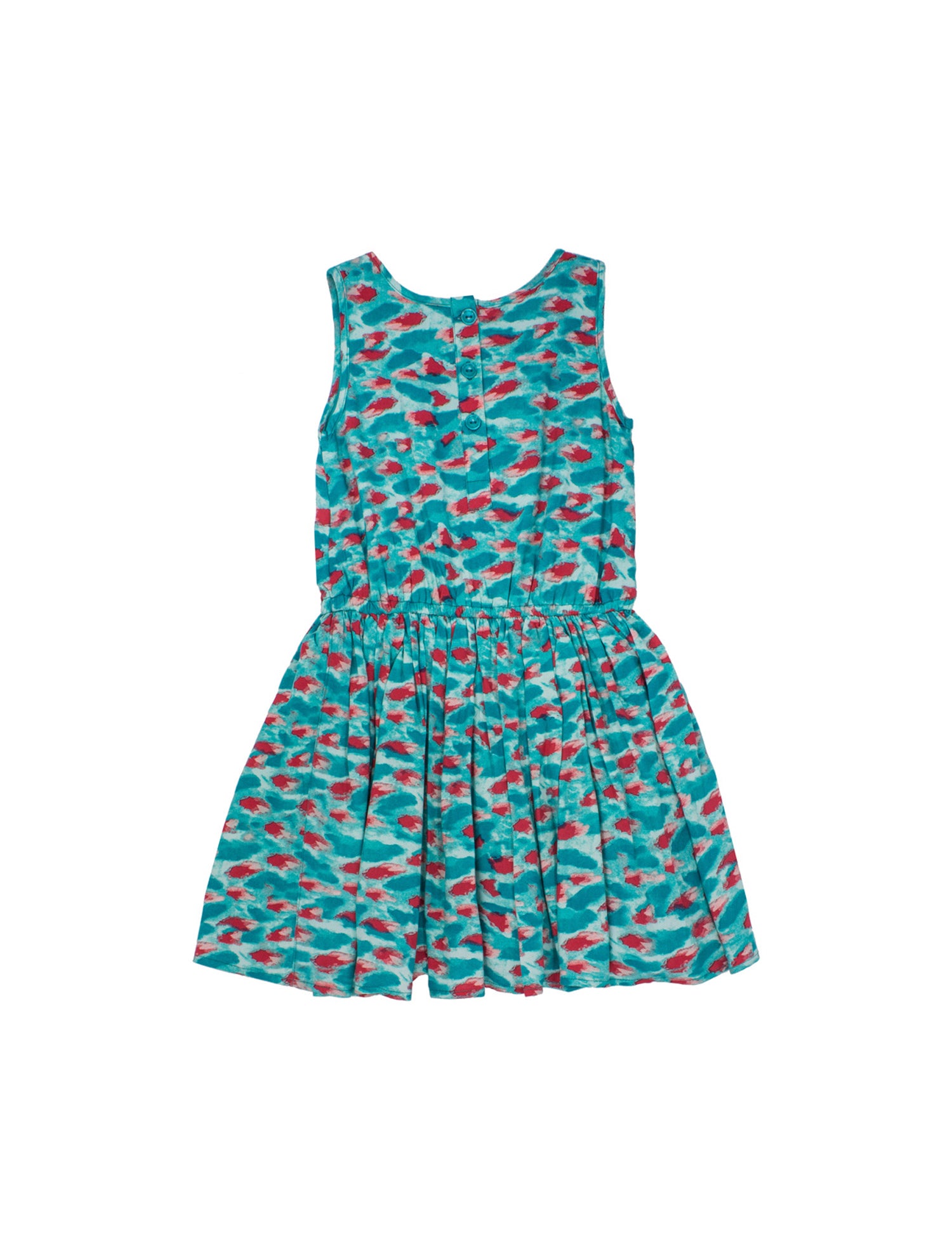 Vestiti Verde Primigi