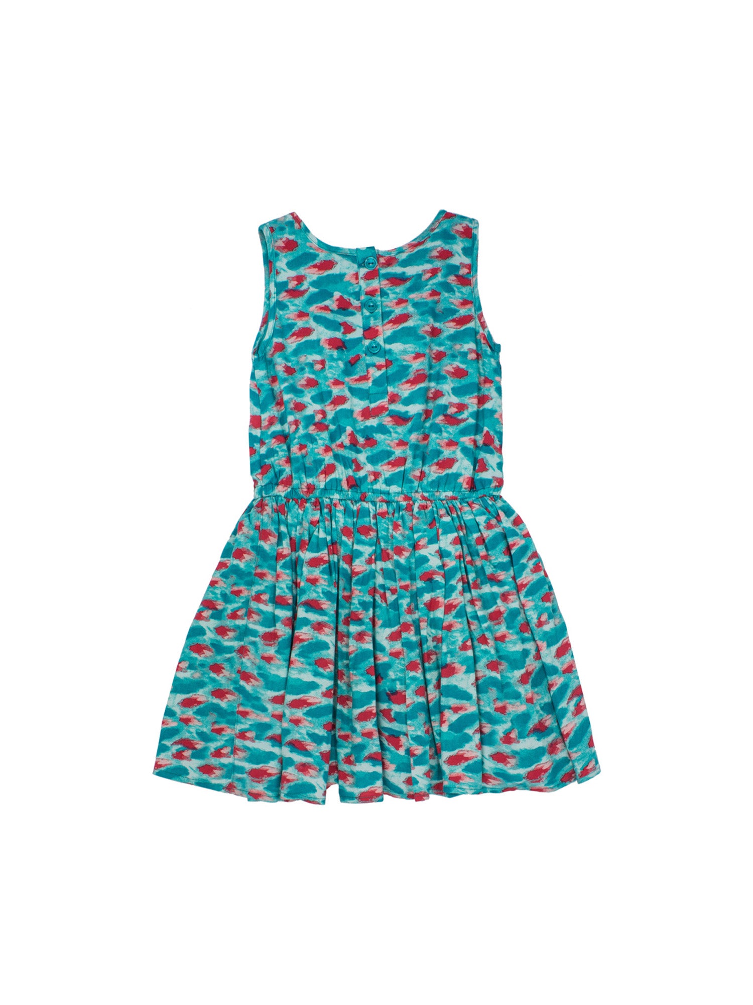 Vestiti Verde Primigi