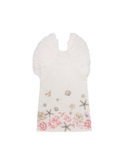 Vestiti Bianco Primigi