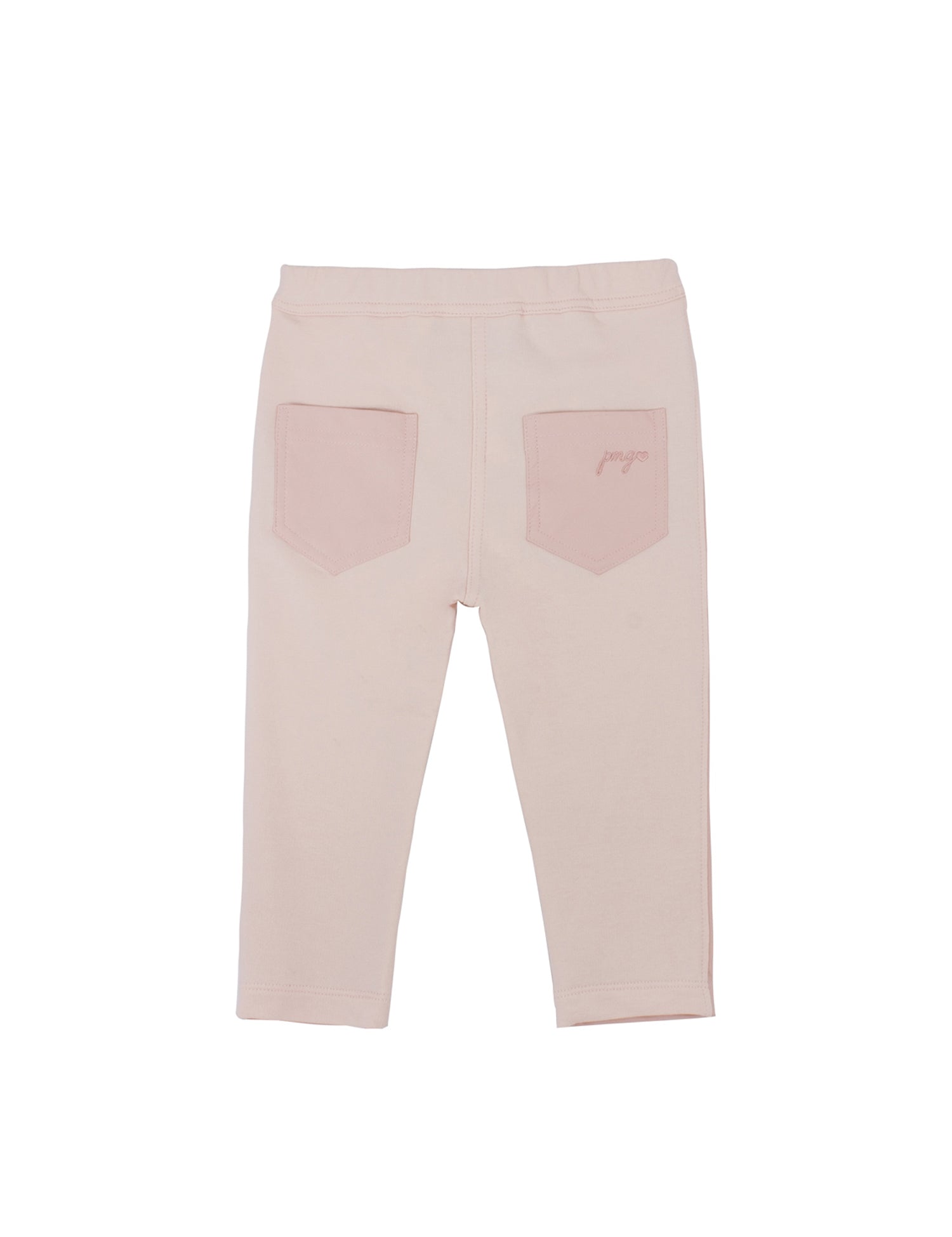Leggings Rosa Primigi
