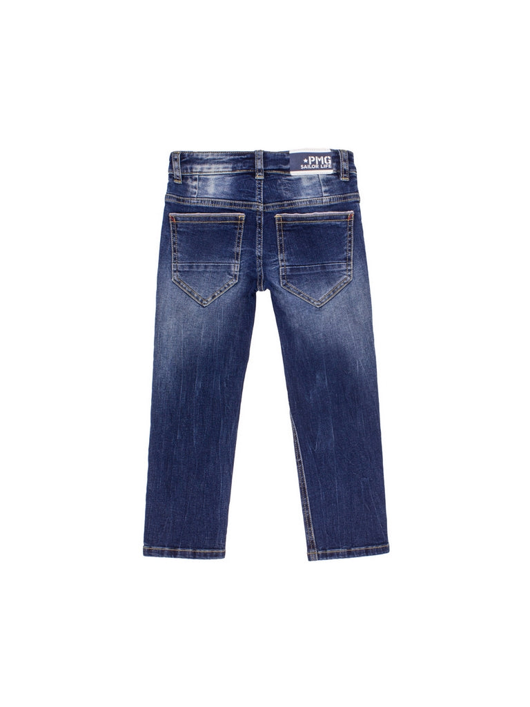 Jeans Blu Primigi