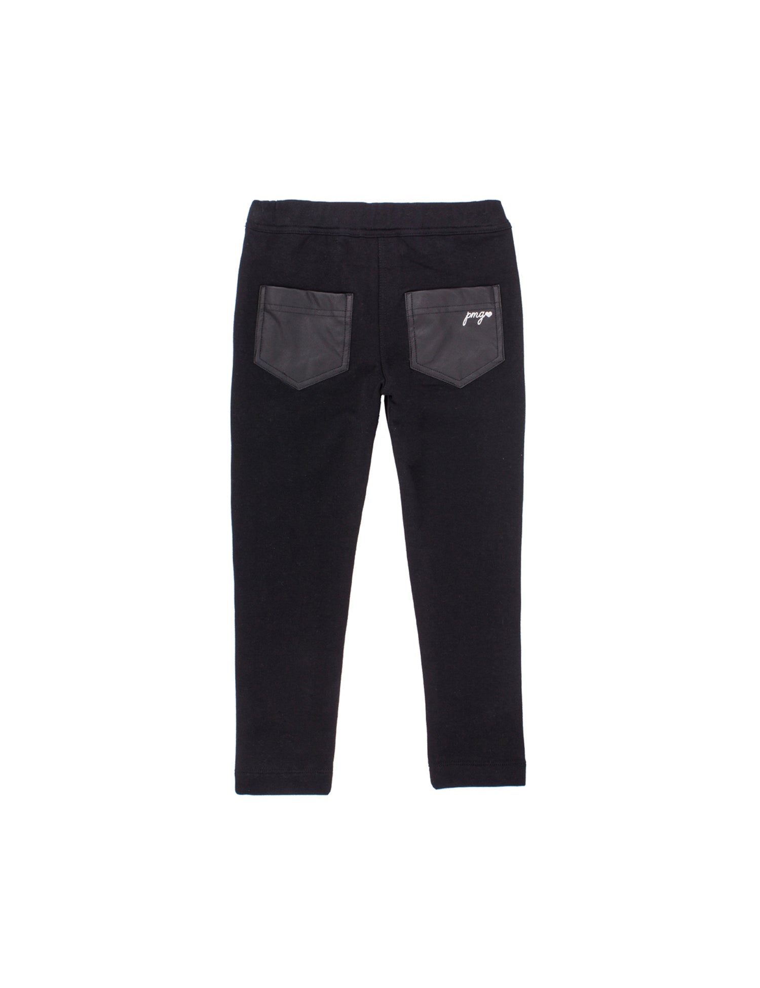 Leggings Nero Primigi