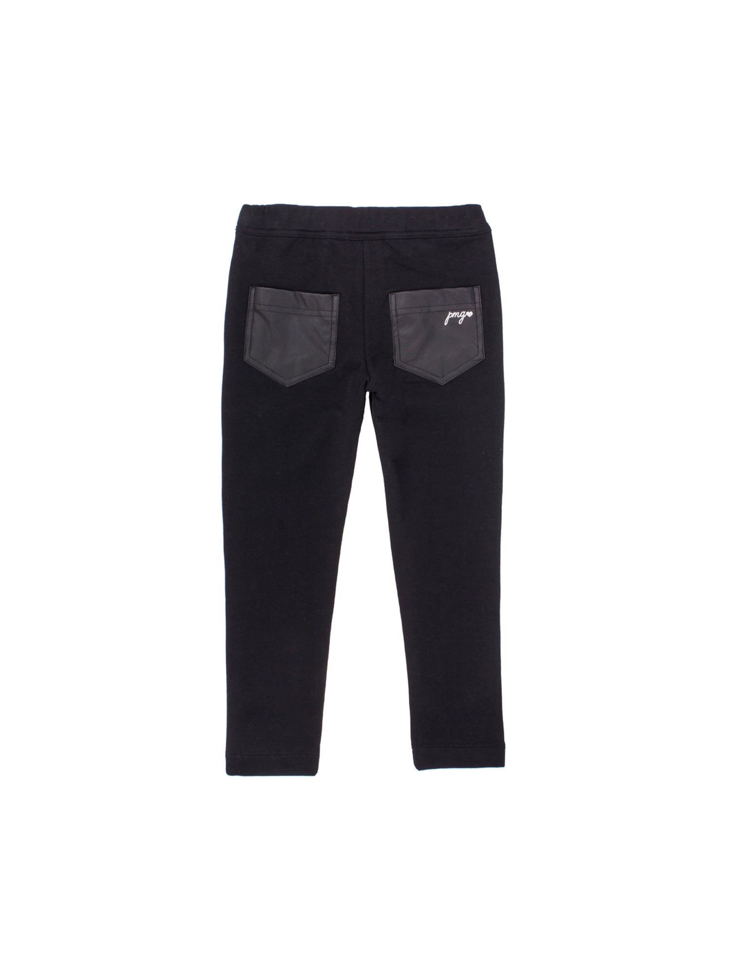 Leggings Nero Primigi