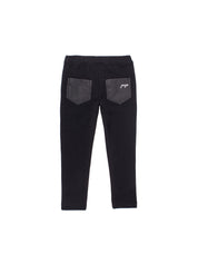 Leggings Nero Primigi