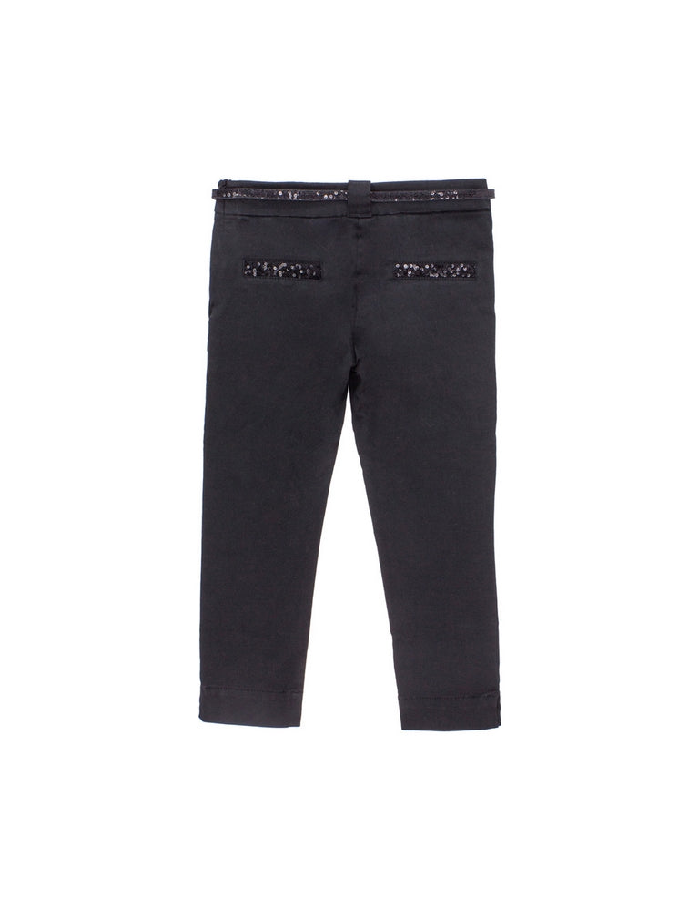 Pantaloni Nero Primigi