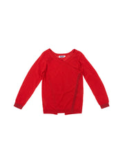 Cardigan Rosso Primigi