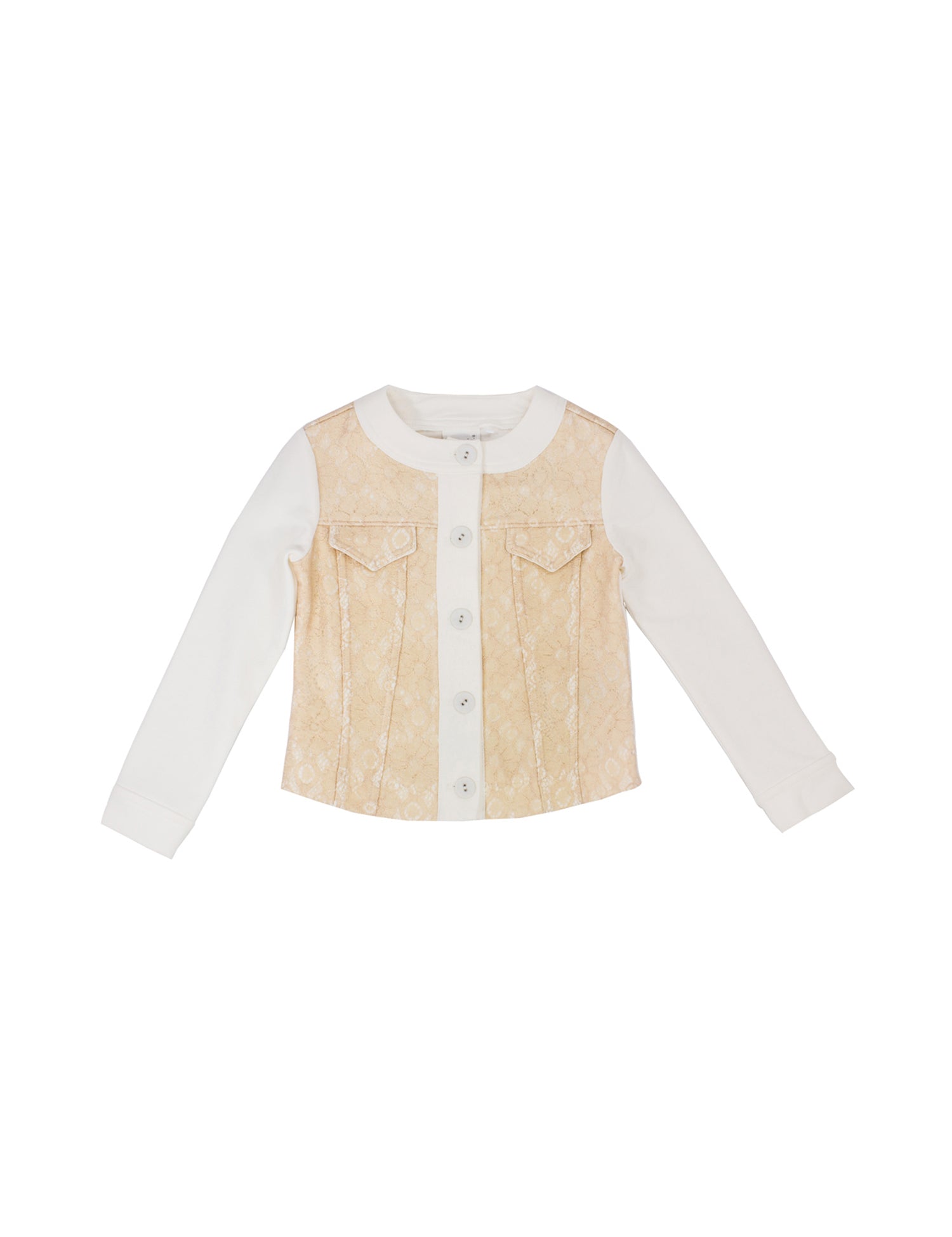 Giacche Rosa Primigi