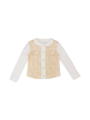 Giacche Rosa Primigi