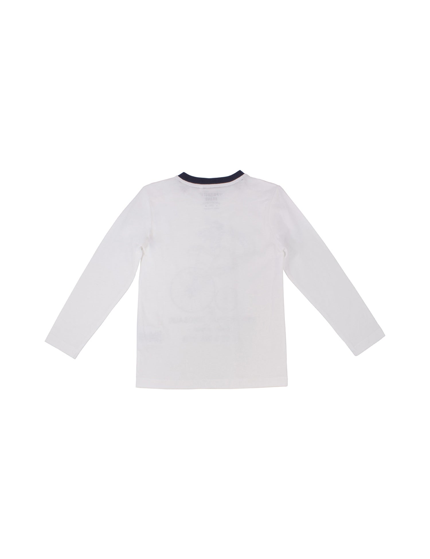 Maglie Bianco Primigi