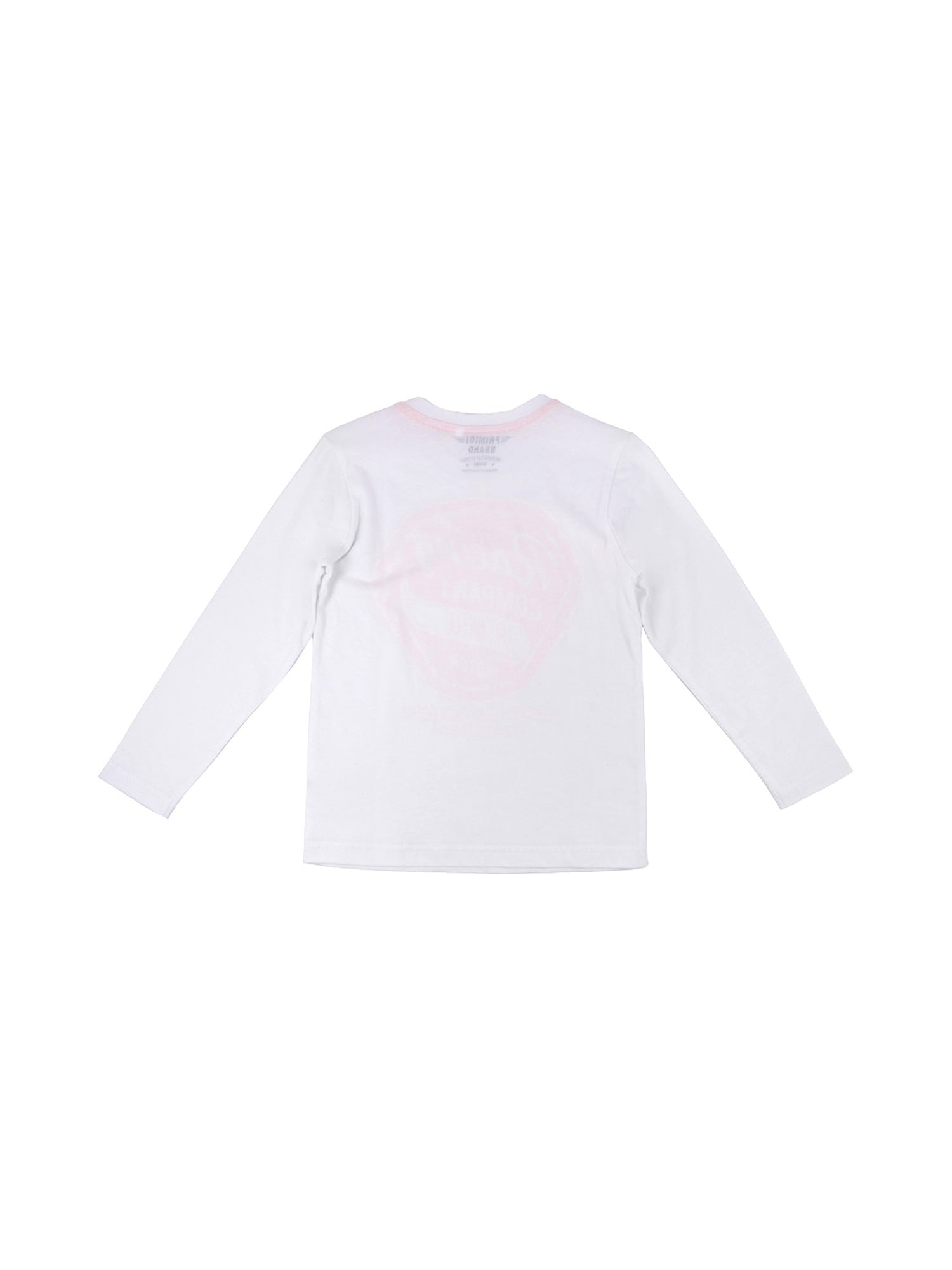 Maglie Bianco Primigi