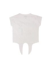 T-shirt Bianco Primigi