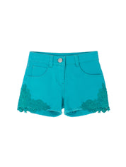 Shorts Blu Primigi
