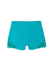Shorts Blu Primigi