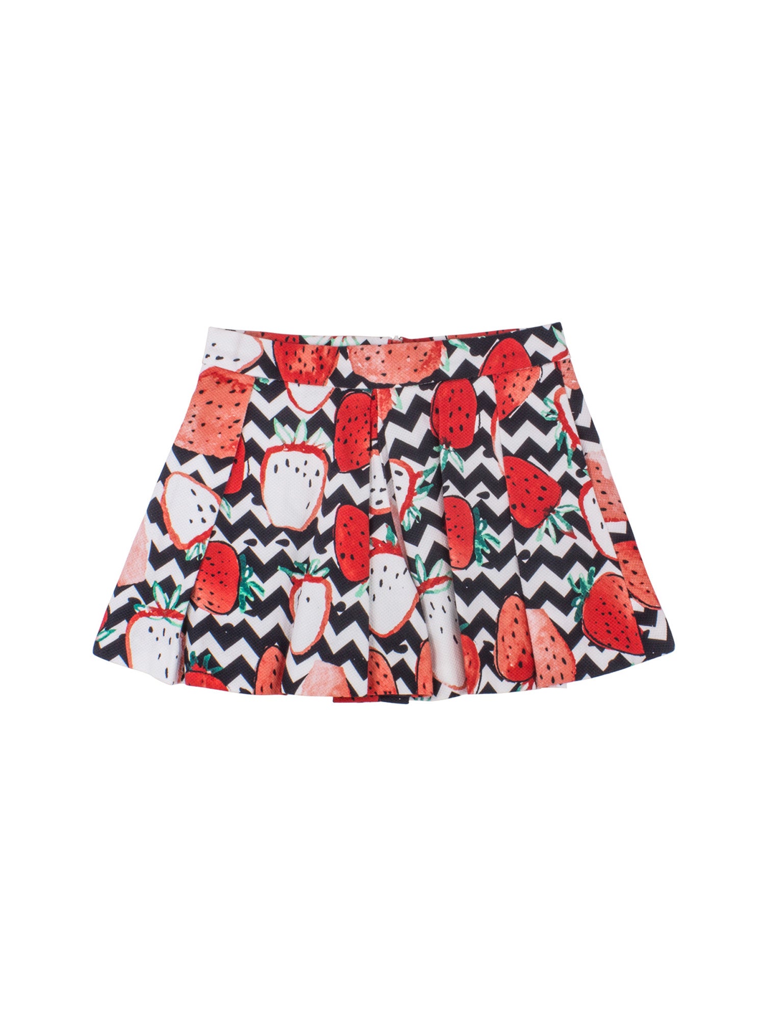 Gonne Bianco Primigi