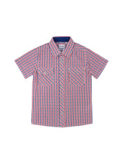 Camicie Rosso Primigi