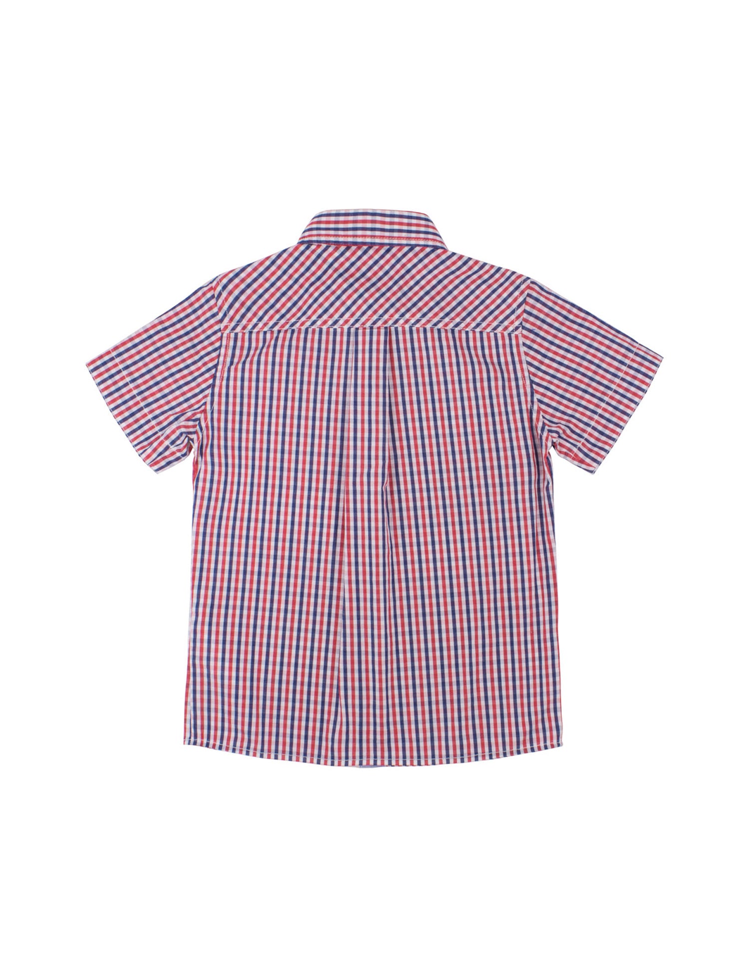 Camicie Rosso Primigi