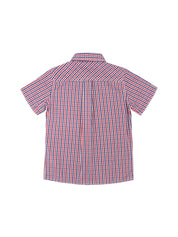 Camicie Rosso Primigi