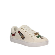 Sneakers Bianco Guess
