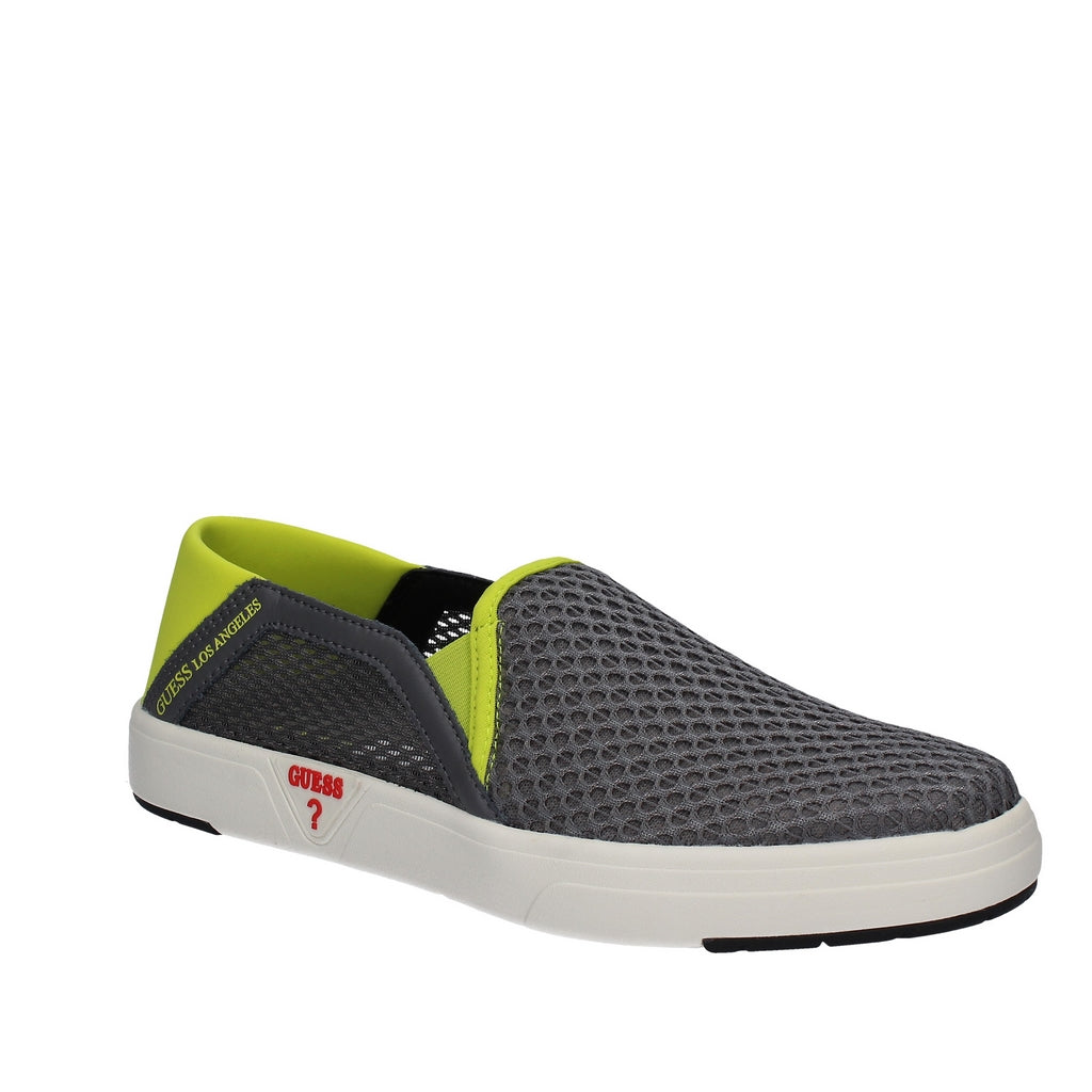 Slip-on Grigio Guess