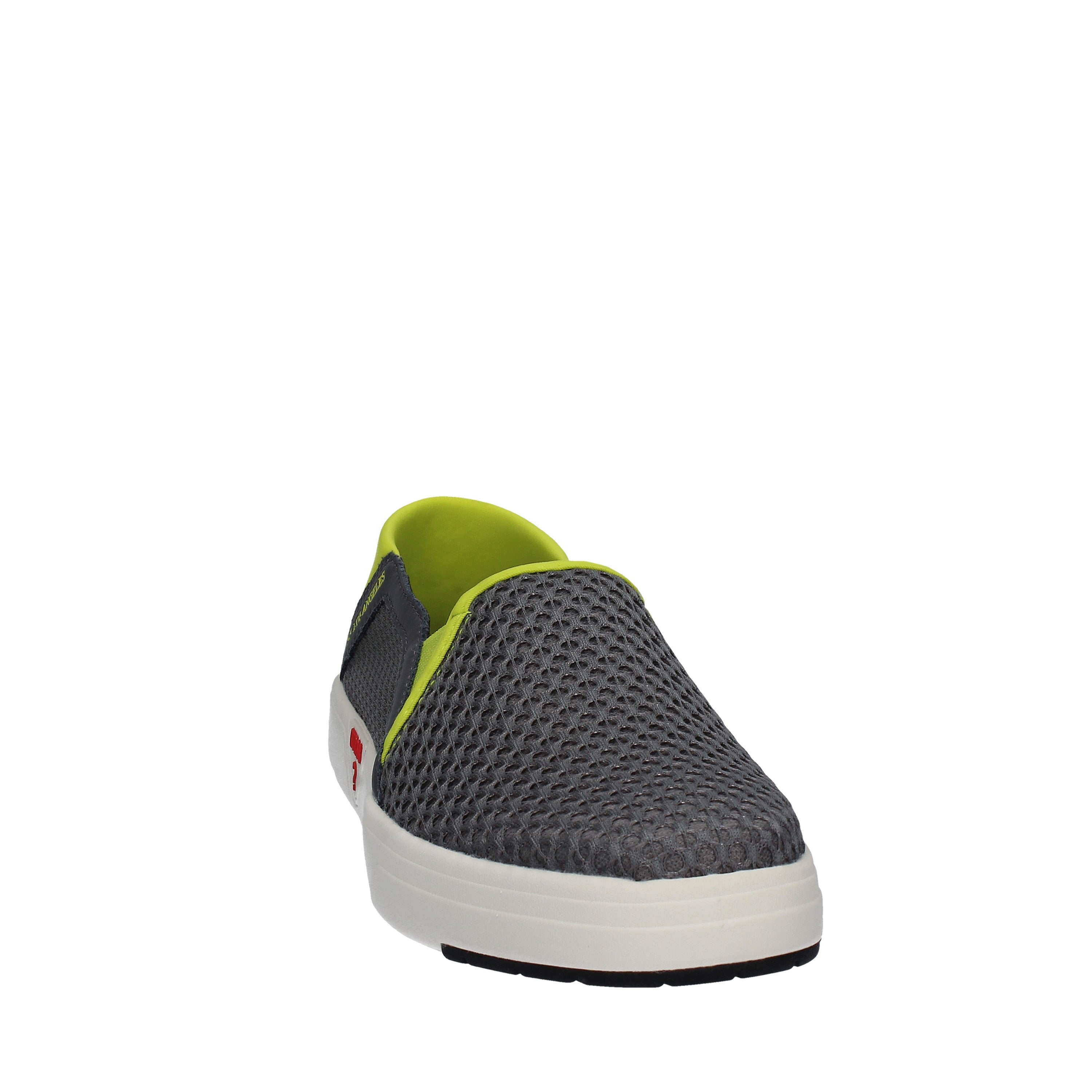 Slip-on Grigio Guess