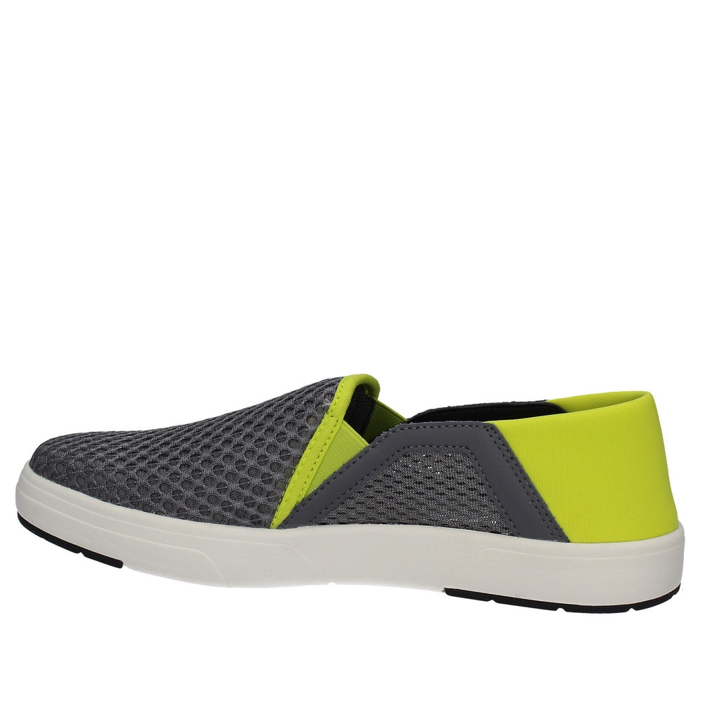 Slip-on Grigio Guess