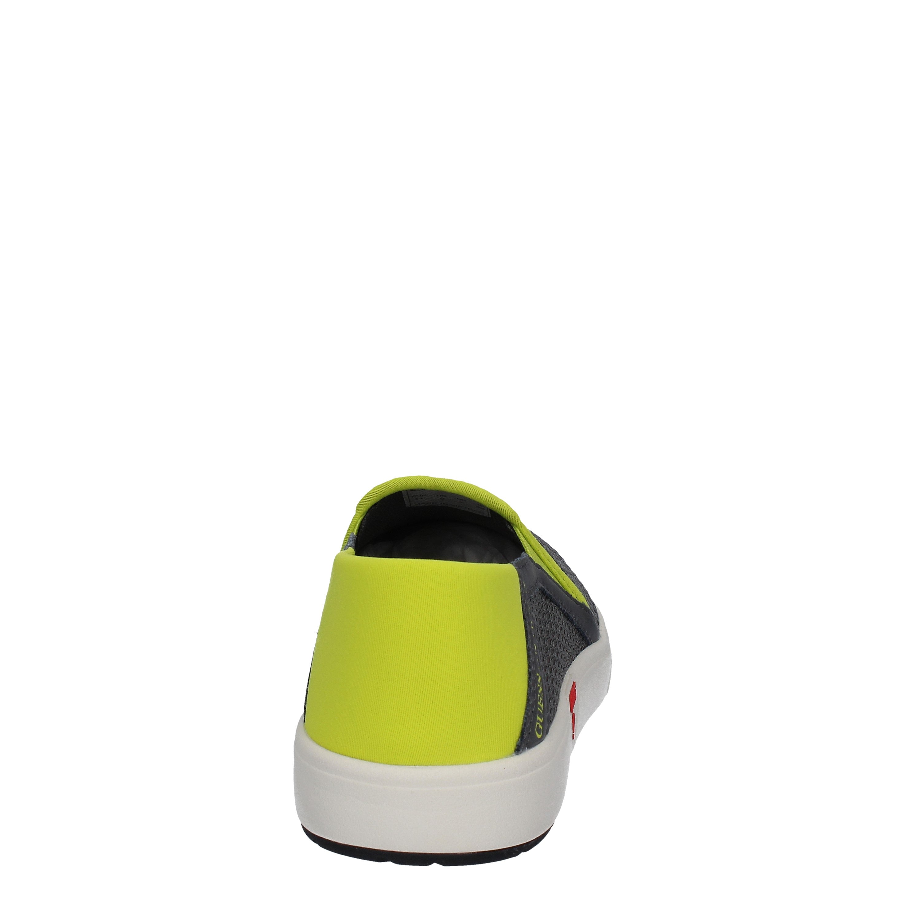 Slip-on Grigio Guess