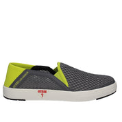Slip-on Grigio Guess