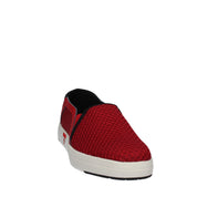 Slip-on Rosso Guess