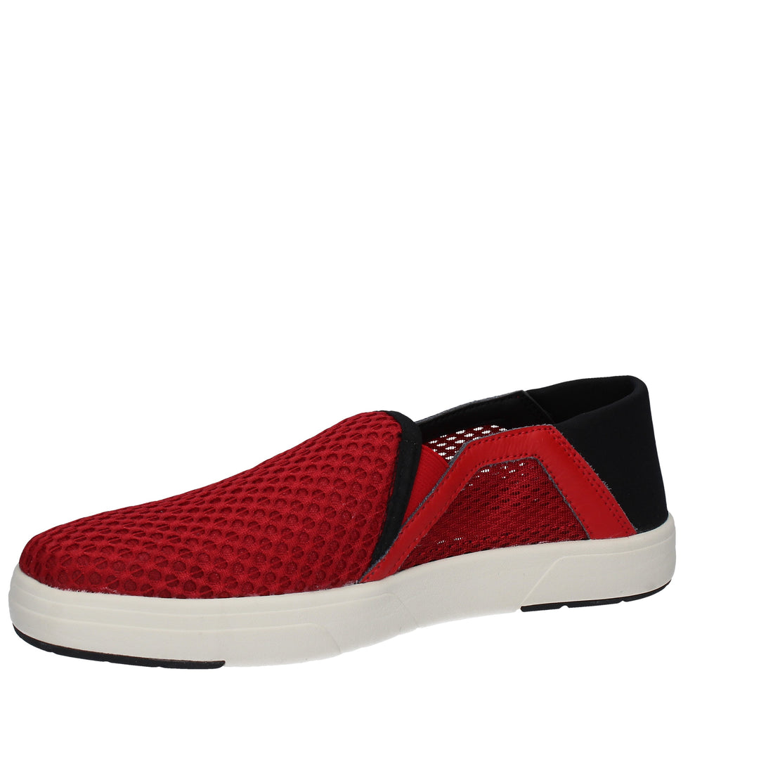 Slip-on Rosso Guess