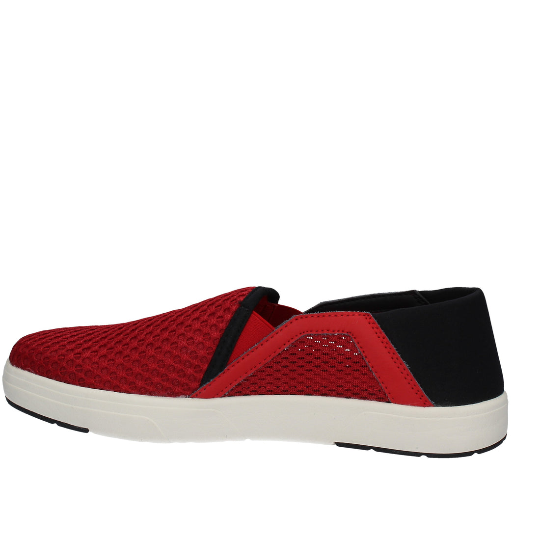 Slip-on Rosso Guess