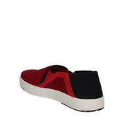 Slip-on Rosso Guess