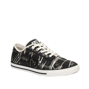 Sneakers Nero Ea7 Emporio Armani