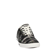 Sneakers Nero Ea7 Emporio Armani