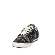Sneakers Nero Ea7 Emporio Armani