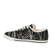Sneakers Nero Ea7 Emporio Armani