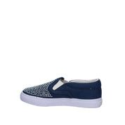 Slip-on Blu Lelli Kelly