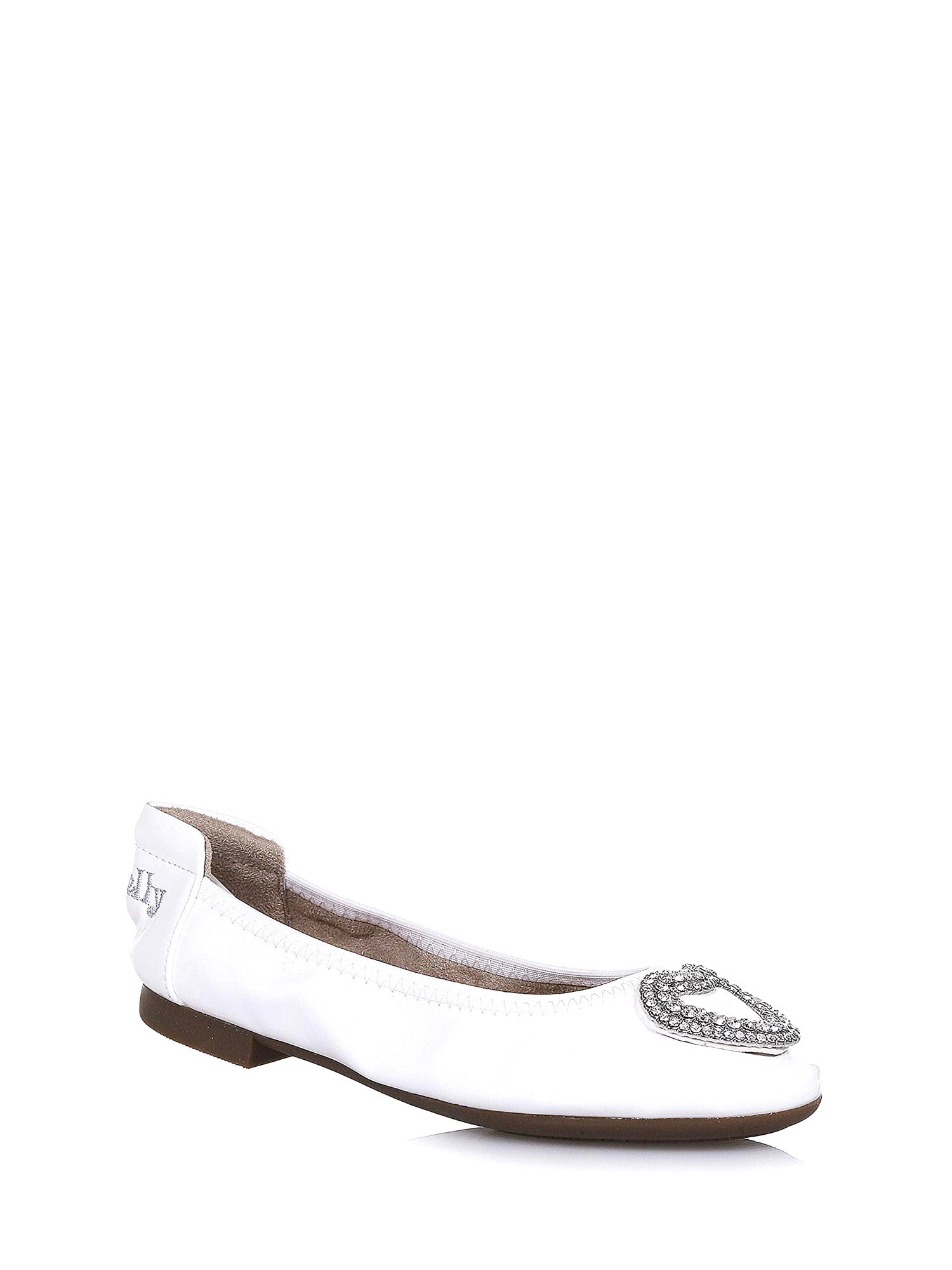 Ballerine Bianco Lelli Kelly