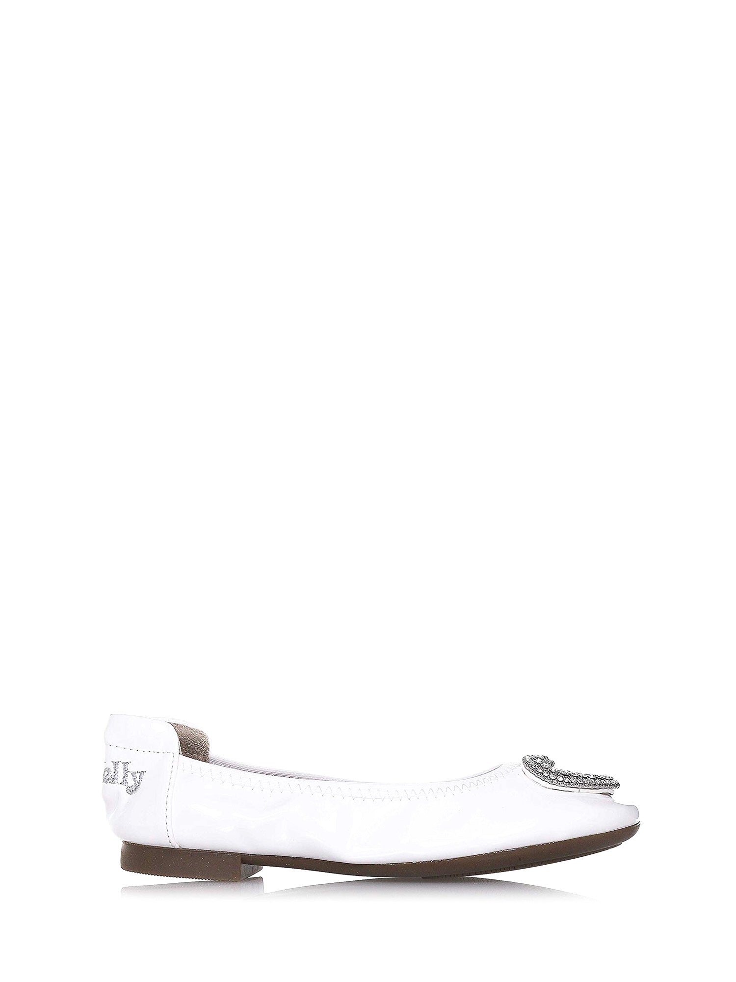 Ballerine Bianco Lelli Kelly