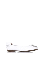 Ballerine Bianco Lelli Kelly